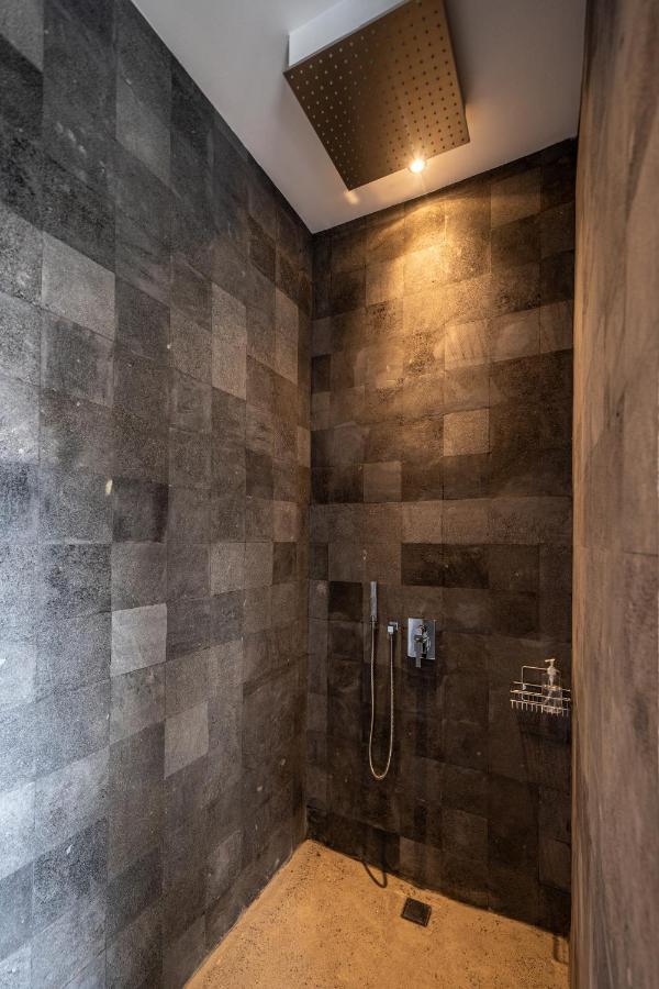 Rouge - Loft Evanoah Ubud Exterior foto