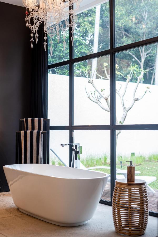 Rouge - Loft Evanoah Ubud Exterior foto